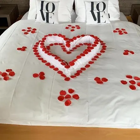 The Sun&soul Panorama Pop-up Solsana Saanen