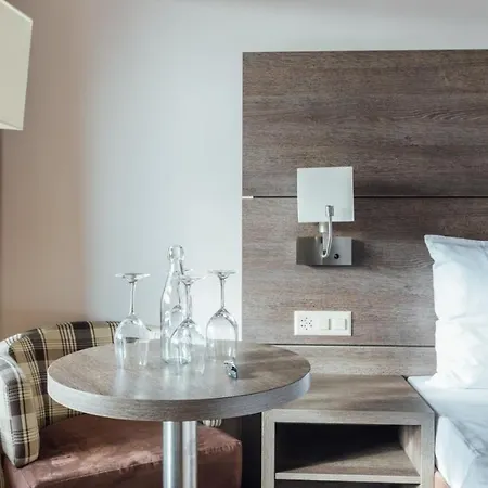 Hotel The Sun&soul Panorama Pop-up Solsana Saanen