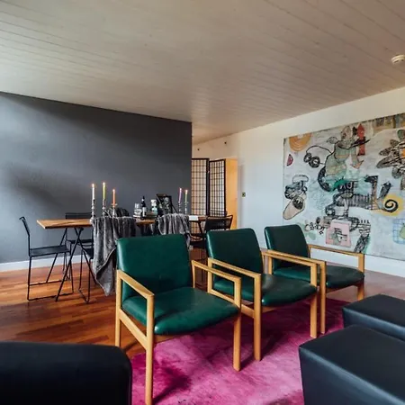 The Sun&soul Panorama Pop-up Solsana 3*