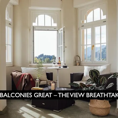 Hotel The Sun&soul Panorama Pop-up Solsana