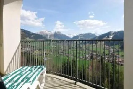 The Sun&soul Panorama Pop-up Solsana 3*