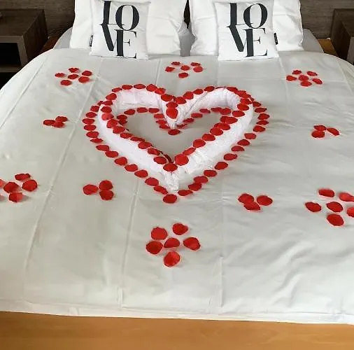 The Sun&soul Panorama Pop-up Solsana Saanen