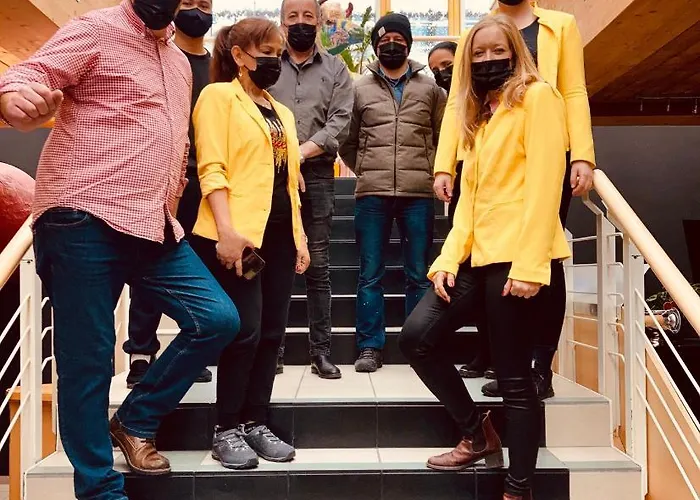 The Sun&soul Panorama Pop-up Solsana 3*