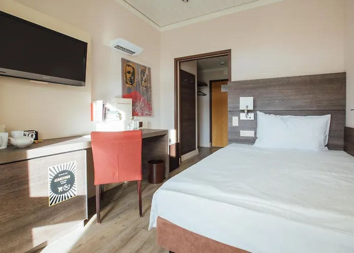 The Sun&soul Panorama Pop-up Solsana 3*