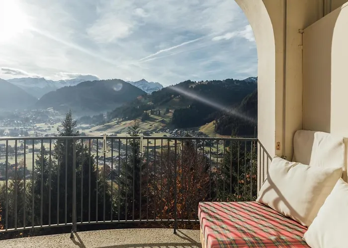 Hotell The Sun&soul Panorama Pop-up Solsana 3*