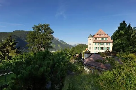 Hotell The Sun&soul Panorama Pop-up Solsana Saanen