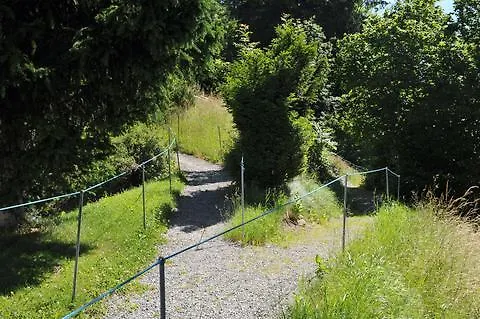 The Sun&soul Panorama Pop-up Solsana Hotell Saanen