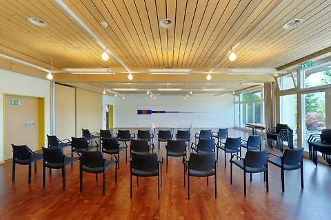 Hotell The Sun&soul Panorama Pop-up Solsana