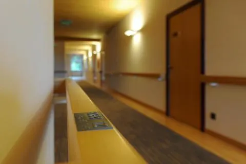 The Sun&soul Panorama Pop-up Solsana Saanen