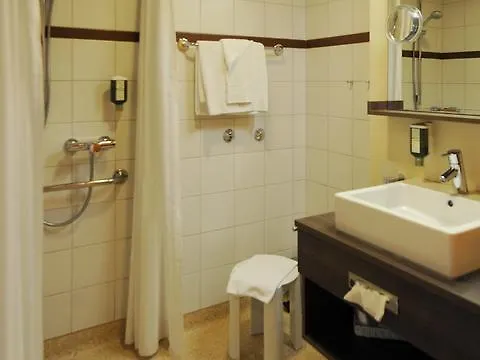 Hotell The Sun&soul Panorama Pop-up Solsana 3*