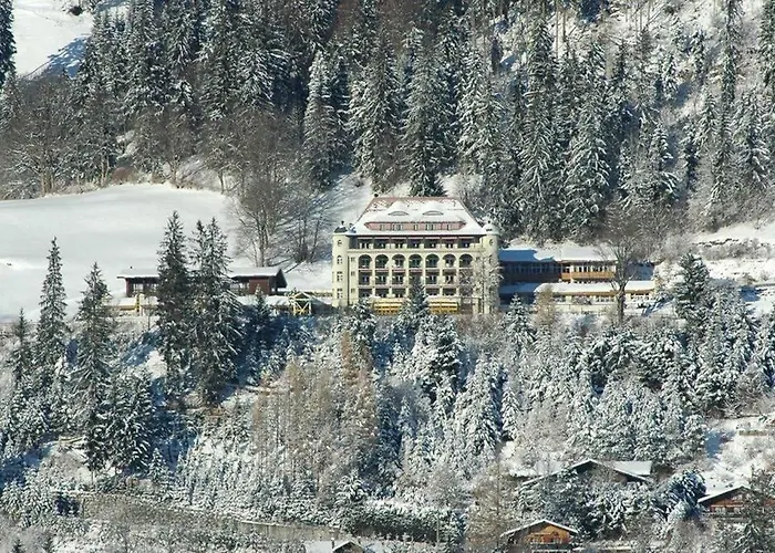 The Sun&soul Panorama Pop-up Solsana Hotell Saanen