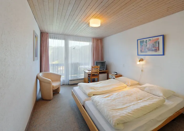 The Sun&soul Panorama Pop-up Solsana Saanen