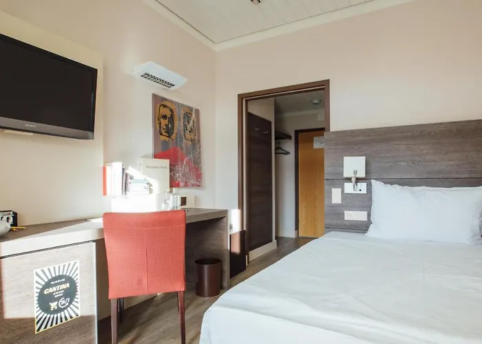 The Sun&soul Panorama Pop-up Solsana Hotell