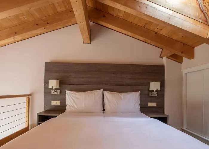 The Sun&soul Panorama Pop-up Solsana Saanen