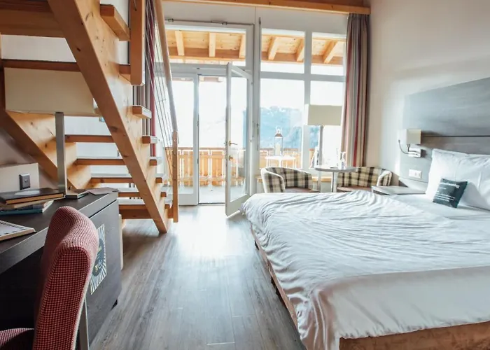 Hotell The Sun&soul Panorama Pop-up Solsana