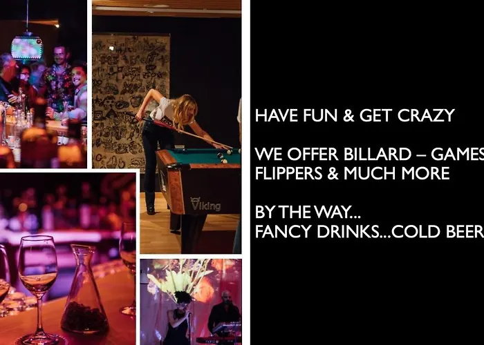 The Sun&soul Panorama Pop-up Solsana Hotell