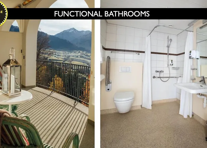 The Sun&soul Panorama Pop-up Solsana Hotell 3*