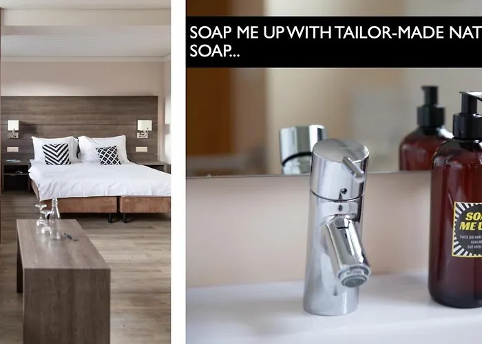 The Sun&soul Panorama Pop-up Solsana Hotell 3*