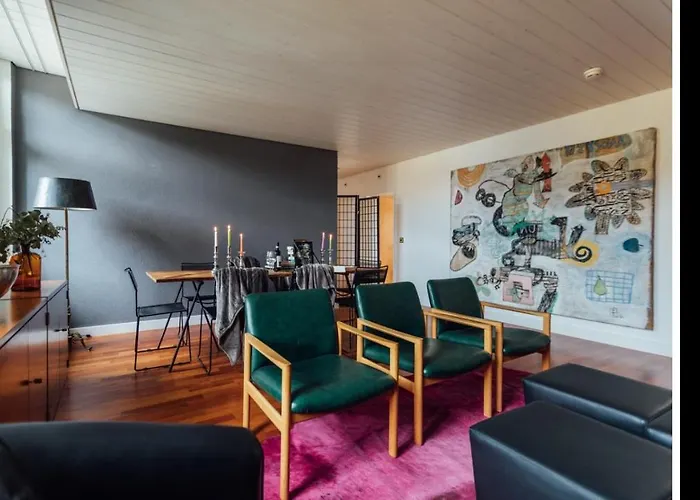 The Sun&soul Panorama Pop-up Solsana 3*