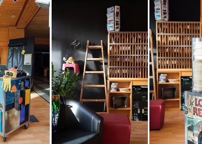 The Sun&soul Panorama Pop-up Solsana 3*