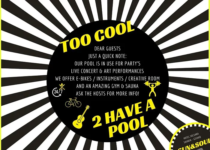 The Sun&soul Panorama Pop-up Solsana Hotell Saanen