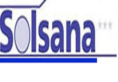 The Sun&soul Panorama Pop-up Solsana 3* ザーネン