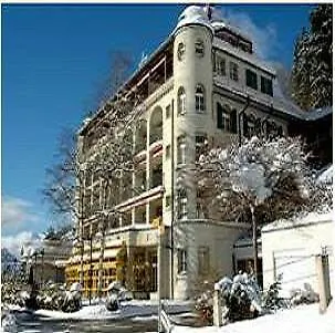 Hotell The Sun&soul Panorama Pop-up Solsana 3*