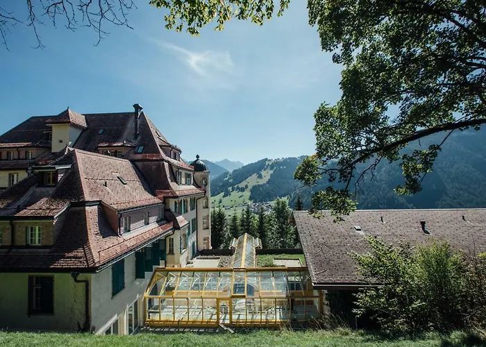 The Sun&soul Panorama Pop-up Solsana Hotell