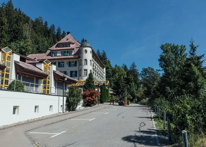 Hotell The Sun&soul Panorama Pop-up Solsana Saanen