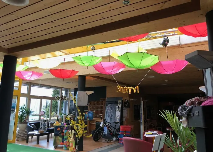 The Sun&soul Panorama Pop-up Solsana