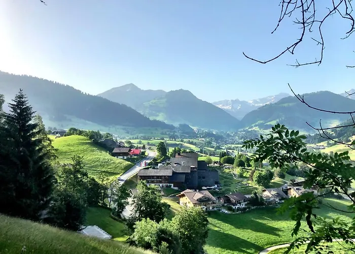 The Sun&soul Panorama Pop-up Solsana 3*