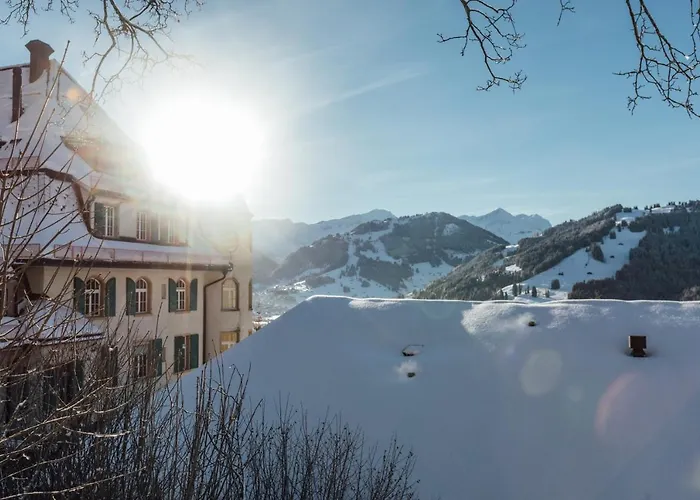 Hotell The Sun&soul Panorama Pop-up Solsana 3*