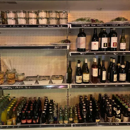 מלון The Sun&soul Panorama Pop-up Solsana זאנן