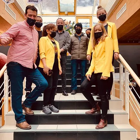 The Sun&soul Panorama Pop-up Solsana 3*