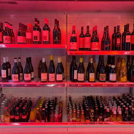 호텔 The Sun&soul Panorama Pop-up Solsana 3*