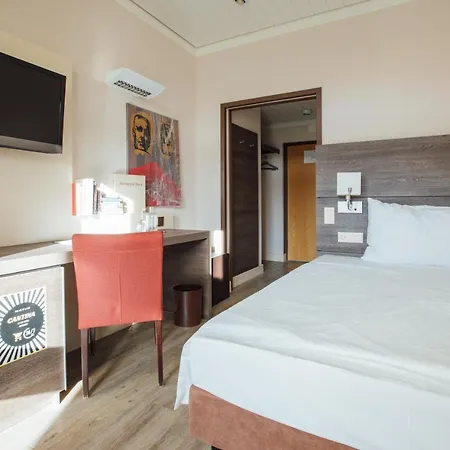 The Sun&soul Panorama Pop-up Solsana 3*