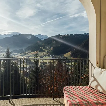 호텔 The Sun&soul Panorama Pop-up Solsana 3*