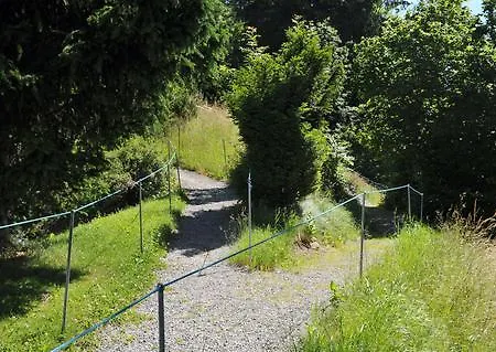 The Sun&soul Panorama Pop-up Solsana 호텔 자넨