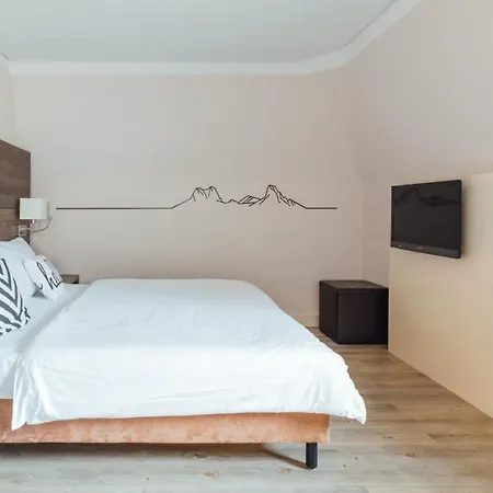 The Sun&soul Panorama Pop-up Solsana 자넨