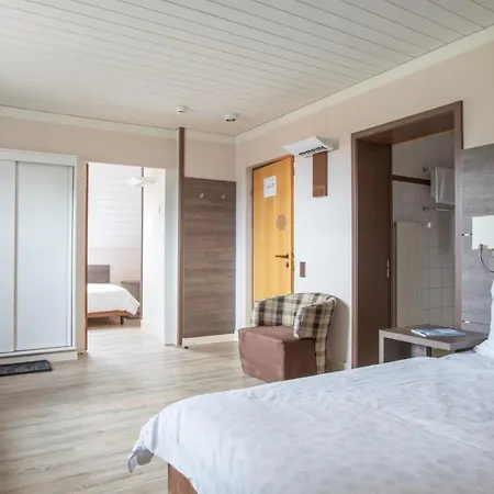 호텔 The Sun&soul Panorama Pop-up Solsana 3*