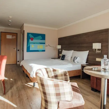 호텔 The Sun&soul Panorama Pop-up Solsana 3*