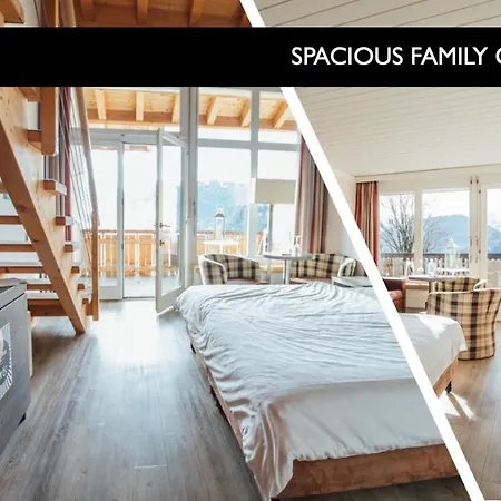 The Sun&soul Panorama Pop-up Solsana 3*