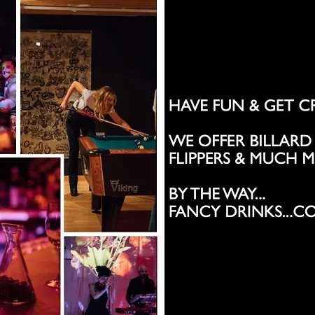 The Sun&soul Panorama Pop-up Solsana 호텔