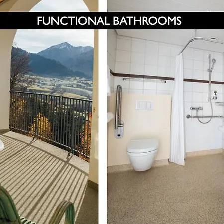 The Sun&soul Panorama Pop-up Solsana 호텔 3*