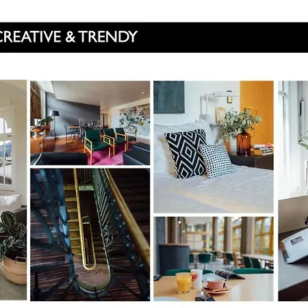 The Sun&soul Panorama Pop-up Solsana 호텔