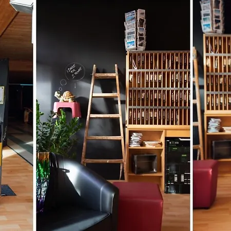 The Sun&soul Panorama Pop-up Solsana 3*