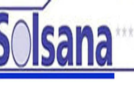 The Sun&soul Panorama Pop-up Solsana 3* 자넨