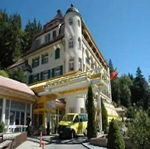 The Sun&soul Panorama Pop-up Solsana 호텔