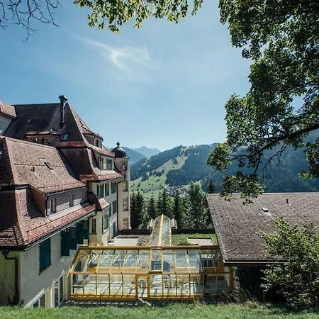 The Sun&soul Panorama Pop-up Solsana 호텔