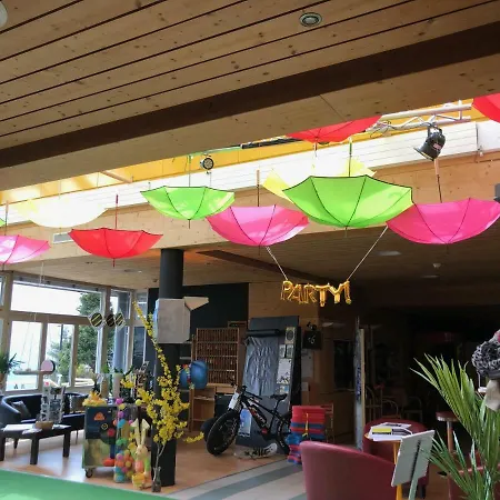 The Sun&soul Panorama Pop-up Solsana